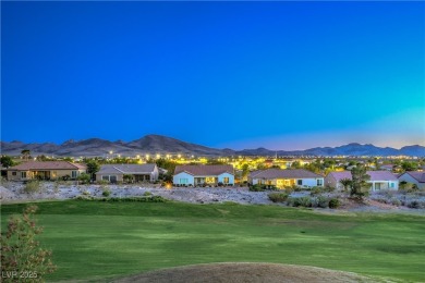 Expanded Independence Floorplan on Spectacular Golf Course Lot on Revere Golf Club in Nevada - for sale on GolfHomes.com, golf home, golf lot