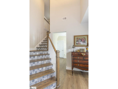 It's All in the Details--And This Luxury Corner-Lot, 2300SF +/- on Smithfields Country Club in South Carolina - for sale on GolfHomes.com, golf home, golf lot