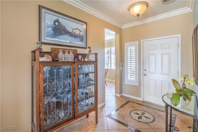Expanded Independence Floorplan on Spectacular Golf Course Lot on Revere Golf Club in Nevada - for sale on GolfHomes.com, golf home, golf lot