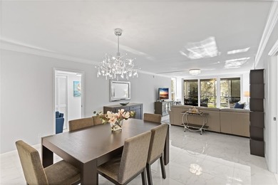 Move right away into this spacious, bright, beautifully on Palm-Aire Country Club and Resort - Palms in Florida - for sale on GolfHomes.com, golf home, golf lot