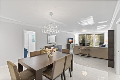 Move right away into this spacious, bright, beautifully on Palm-Aire Country Club and Resort - Palms in Florida - for sale on GolfHomes.com, golf home, golf lot