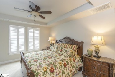 It's All in the Details--And This Luxury Corner-Lot, 2300SF +/- on Smithfields Country Club in South Carolina - for sale on GolfHomes.com, golf home, golf lot