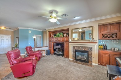 Expanded Independence Floorplan on Spectacular Golf Course Lot on Revere Golf Club in Nevada - for sale on GolfHomes.com, golf home, golf lot
