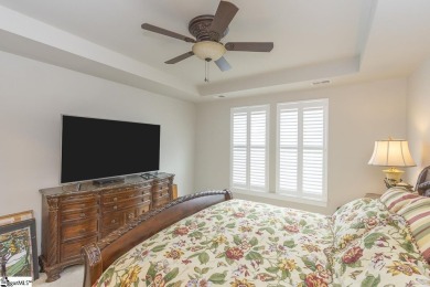 It's All in the Details--And This Luxury Corner-Lot, 2300SF +/- on Smithfields Country Club in South Carolina - for sale on GolfHomes.com, golf home, golf lot