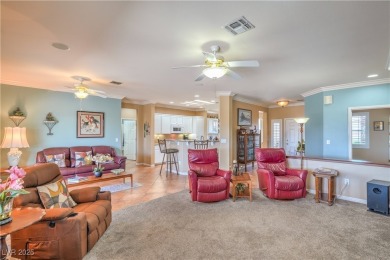 Expanded Independence Floorplan on Spectacular Golf Course Lot on Revere Golf Club in Nevada - for sale on GolfHomes.com, golf home, golf lot