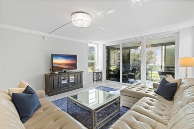 Move right away into this spacious, bright, beautifully on Palm-Aire Country Club and Resort - Palms in Florida - for sale on GolfHomes.com, golf home, golf lot