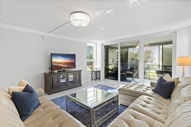 Move right away into this spacious, bright, beautifully on Palm-Aire Country Club and Resort - Palms in Florida - for sale on GolfHomes.com, golf home, golf lot