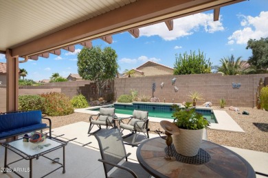 A Hidden Gem in The Grand - Where Cozy Meets Resort Living at an on Sun City Grand Golf Couse and Club in Arizona - for sale on GolfHomes.com, golf home, golf lot