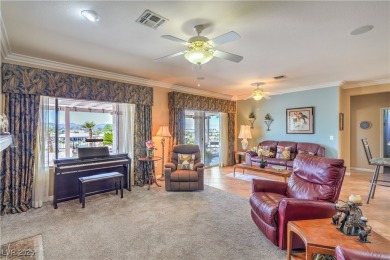 Expanded Independence Floorplan on Spectacular Golf Course Lot on Revere Golf Club in Nevada - for sale on GolfHomes.com, golf home, golf lot