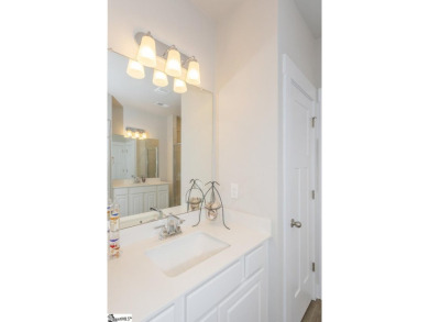 It's All in the Details--And This Luxury Corner-Lot, 2300SF +/- on Smithfields Country Club in South Carolina - for sale on GolfHomes.com, golf home, golf lot