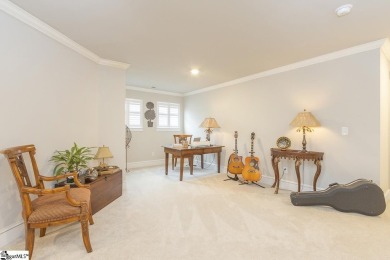 It's All in the Details--And This Luxury Corner-Lot, 2300SF +/- on Smithfields Country Club in South Carolina - for sale on GolfHomes.com, golf home, golf lot
