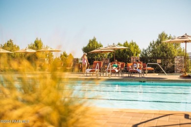 Price includes $40,000 Ranch Membership Initiation Fee! This on Talking Rock Golf Club in Arizona - for sale on GolfHomes.com, golf home, golf lot