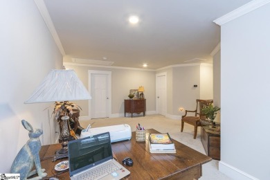 It's All in the Details--And This Luxury Corner-Lot, 2300SF +/- on Smithfields Country Club in South Carolina - for sale on GolfHomes.com, golf home, golf lot