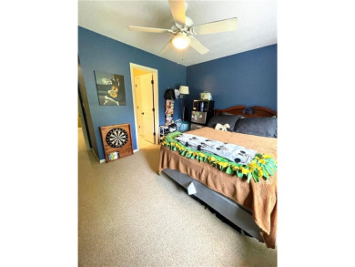 Beautiful  Spacious 5-Bedroom Home with Modern Upgrades!

 on Paola Country Club in Kansas - for sale on GolfHomes.com, golf home, golf lot