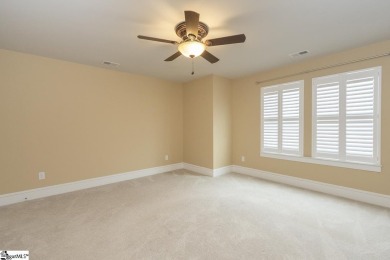 It's All in the Details--And This Luxury Corner-Lot, 2300SF +/- on Smithfields Country Club in South Carolina - for sale on GolfHomes.com, golf home, golf lot