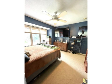 Beautiful  Spacious 5-Bedroom Home with Modern Upgrades!

 on Paola Country Club in Kansas - for sale on GolfHomes.com, golf home, golf lot
