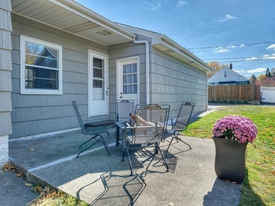 Cutest Bungalow- Fall in love with this sun-drenched beauty. A on Highland National Golf Course in Minnesota - for sale on GolfHomes.com, golf home, golf lot