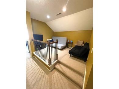 Beautiful  Spacious 5-Bedroom Home with Modern Upgrades!

 on Paola Country Club in Kansas - for sale on GolfHomes.com, golf home, golf lot