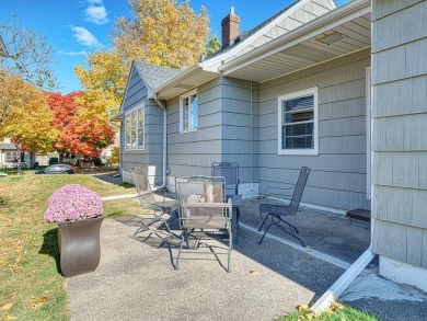 Cutest Bungalow- Fall in love with this sun-drenched beauty. A on Highland National Golf Course in Minnesota - for sale on GolfHomes.com, golf home, golf lot