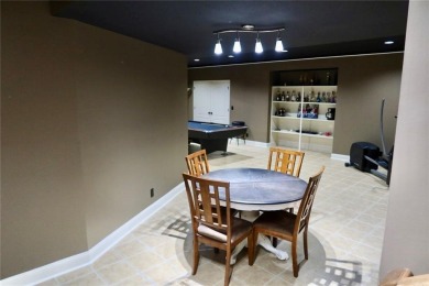 Beautiful  Spacious 5-Bedroom Home with Modern Upgrades!

 on Paola Country Club in Kansas - for sale on GolfHomes.com, golf home, golf lot