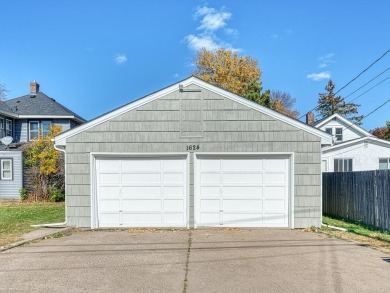 Cutest Bungalow- Fall in love with this sun-drenched beauty. A on Highland National Golf Course in Minnesota - for sale on GolfHomes.com, golf home, golf lot