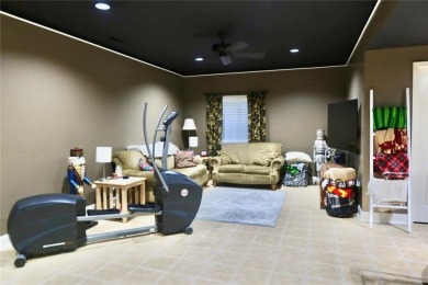 Beautiful  Spacious 5-Bedroom Home with Modern Upgrades!

 on Paola Country Club in Kansas - for sale on GolfHomes.com, golf home, golf lot