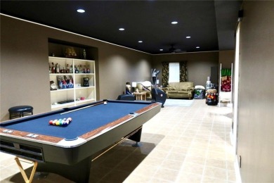 Beautiful  Spacious 5-Bedroom Home with Modern Upgrades!

 on Paola Country Club in Kansas - for sale on GolfHomes.com, golf home, golf lot
