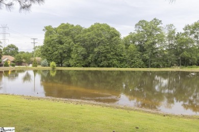 It's All in the Details--And This Luxury Corner-Lot, 2300SF +/- on Smithfields Country Club in South Carolina - for sale on GolfHomes.com, golf home, golf lot