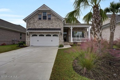 Located in the Club Cabanas section of the gated Compass Pointe on Compass Pointe Golf Course in North Carolina - for sale on GolfHomes.com, golf home, golf lot