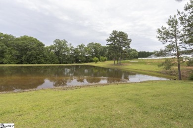 It's All in the Details--And This Luxury Corner-Lot, 2300SF +/- on Smithfields Country Club in South Carolina - for sale on GolfHomes.com, golf home, golf lot