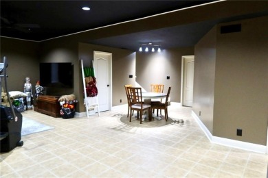 Beautiful  Spacious 5-Bedroom Home with Modern Upgrades!

 on Paola Country Club in Kansas - for sale on GolfHomes.com, golf home, golf lot