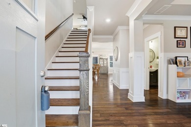 Welcome home to this beautifully maintained property located in on Green Valley Country Club in South Carolina - for sale on GolfHomes.com, golf home, golf lot