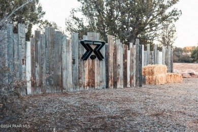 Price includes $40,000 Ranch Membership Initiation Fee! This on Talking Rock Golf Club in Arizona - for sale on GolfHomes.com, golf home, golf lot