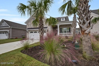 Located in the Club Cabanas section of the gated Compass Pointe on Compass Pointe Golf Course in North Carolina - for sale on GolfHomes.com, golf home, golf lot