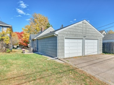 Cutest Bungalow- Fall in love with this sun-drenched beauty. A on Highland National Golf Course in Minnesota - for sale on GolfHomes.com, golf home, golf lot