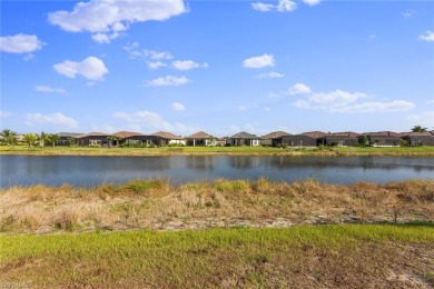 Being offered UNDER APPRAISED VALUE!! This gorgeous Lazio model on The Golf Club At Fiddlers Creek in Florida - for sale on GolfHomes.com, golf home, golf lot