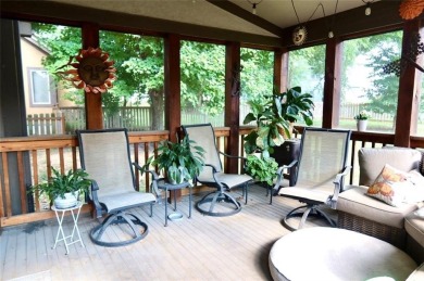 Beautiful  Spacious 5-Bedroom Home with Modern Upgrades!

 on Paola Country Club in Kansas - for sale on GolfHomes.com, golf home, golf lot