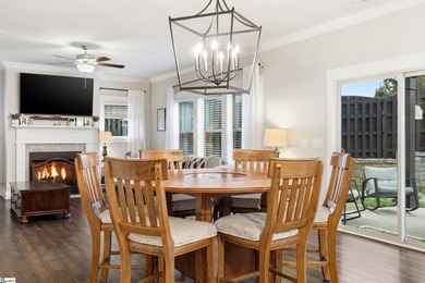 Welcome home to this beautifully maintained property located in on Green Valley Country Club in South Carolina - for sale on GolfHomes.com, golf home, golf lot