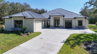 Your wait is over! This is it! Look no further to find your on Black Diamond Ranch Golf Course in Florida - for sale on GolfHomes.com, golf home, golf lot