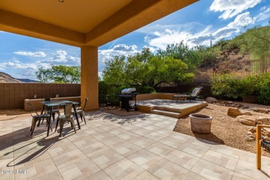 Why wait for interest rates to come down, interest only owner on SunRidge Canyon Golf Club in Arizona - for sale on GolfHomes.com, golf home, golf lot