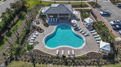 Being offered UNDER APPRAISED VALUE!! This gorgeous Lazio model on The Golf Club At Fiddlers Creek in Florida - for sale on GolfHomes.com, golf home, golf lot