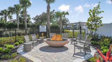 Being offered UNDER APPRAISED VALUE!! This gorgeous Lazio model on The Golf Club At Fiddlers Creek in Florida - for sale on GolfHomes.com, golf home, golf lot