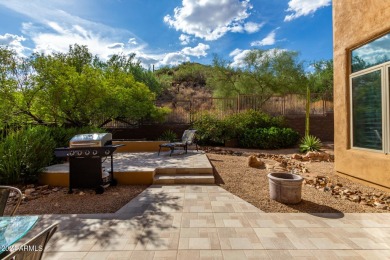 Why wait for interest rates to come down, interest only owner on SunRidge Canyon Golf Club in Arizona - for sale on GolfHomes.com, golf home, golf lot