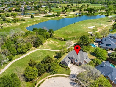 Prime Bridlewood golf course location. Nestled in a serene on Bridlewood Golf Course in Texas - for sale on GolfHomes.com, golf home, golf lot