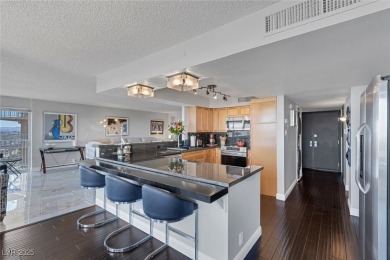 Live the high-rise lifestyle at Regency Towers, perched on the on Las Vegas Country Club in Nevada - for sale on GolfHomes.com, golf home, golf lot