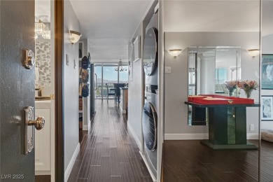 Live the high-rise lifestyle at Regency Towers, perched on the on Las Vegas Country Club in Nevada - for sale on GolfHomes.com, golf home, golf lot