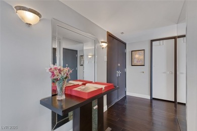 Live the high-rise lifestyle at Regency Towers, perched on the on Las Vegas Country Club in Nevada - for sale on GolfHomes.com, golf home, golf lot