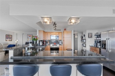 Live the high-rise lifestyle at Regency Towers, perched on the on Las Vegas Country Club in Nevada - for sale on GolfHomes.com, golf home, golf lot