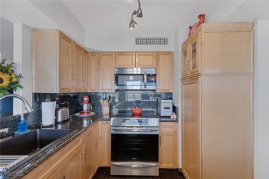 Live the high-rise lifestyle at Regency Towers, perched on the on Las Vegas Country Club in Nevada - for sale on GolfHomes.com, golf home, golf lot