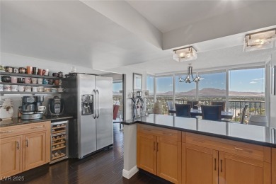 Live the high-rise lifestyle at Regency Towers, perched on the on Las Vegas Country Club in Nevada - for sale on GolfHomes.com, golf home, golf lot